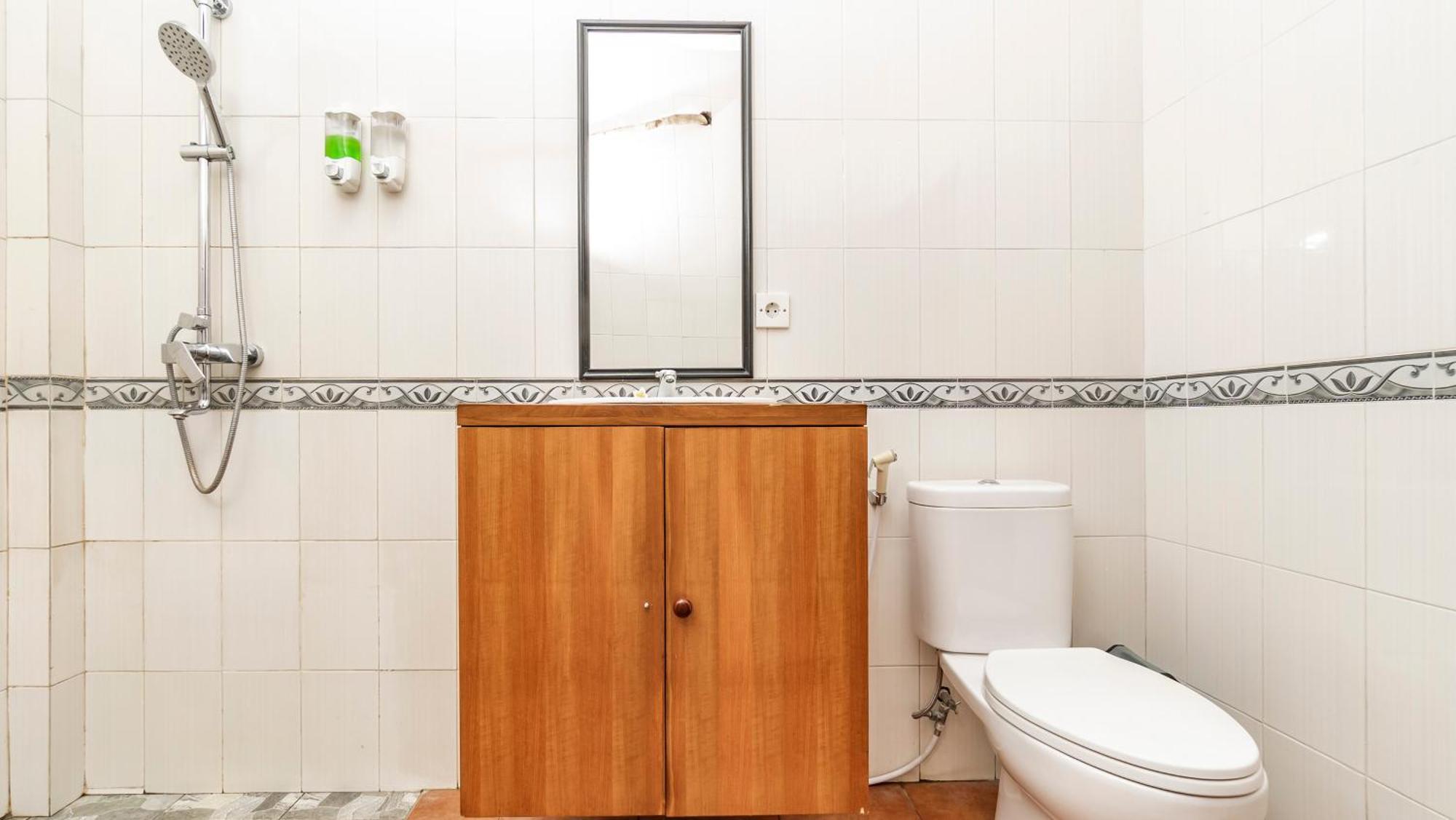 Hotel Esty House Ubud Zewnętrze zdjęcie