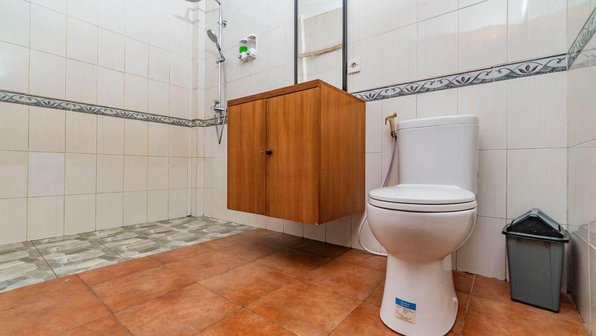 Hotel Esty House Ubud Zewnętrze zdjęcie