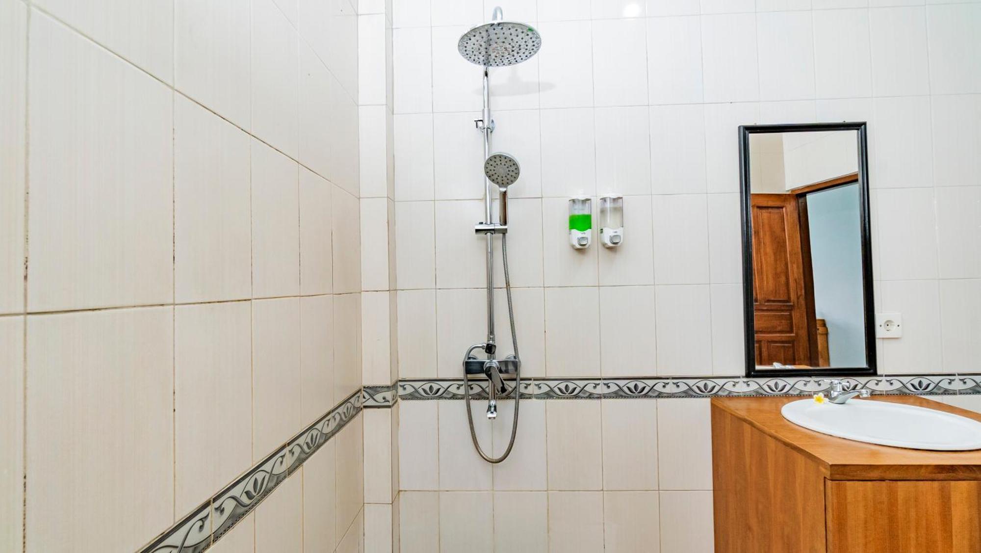 Hotel Esty House Ubud Zewnętrze zdjęcie