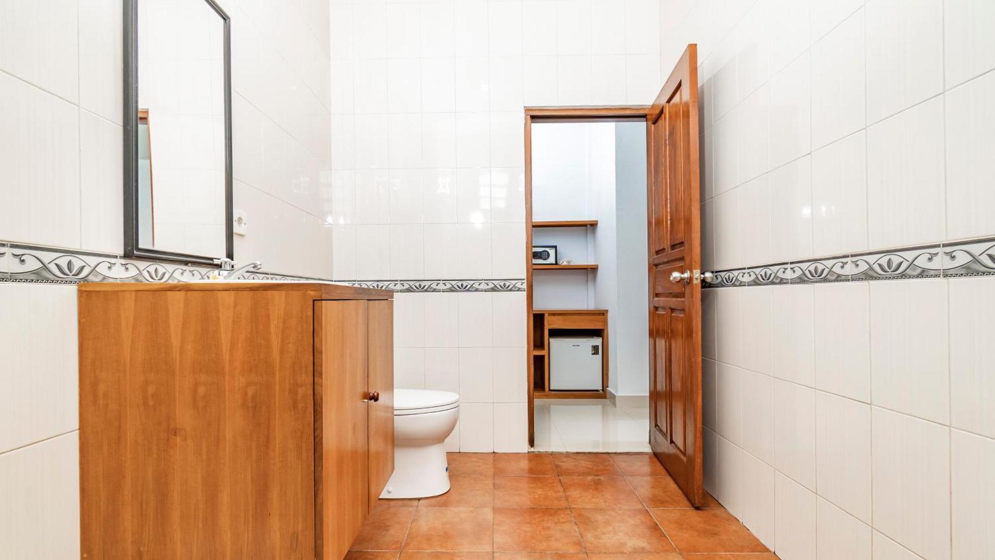 Hotel Esty House Ubud Zewnętrze zdjęcie