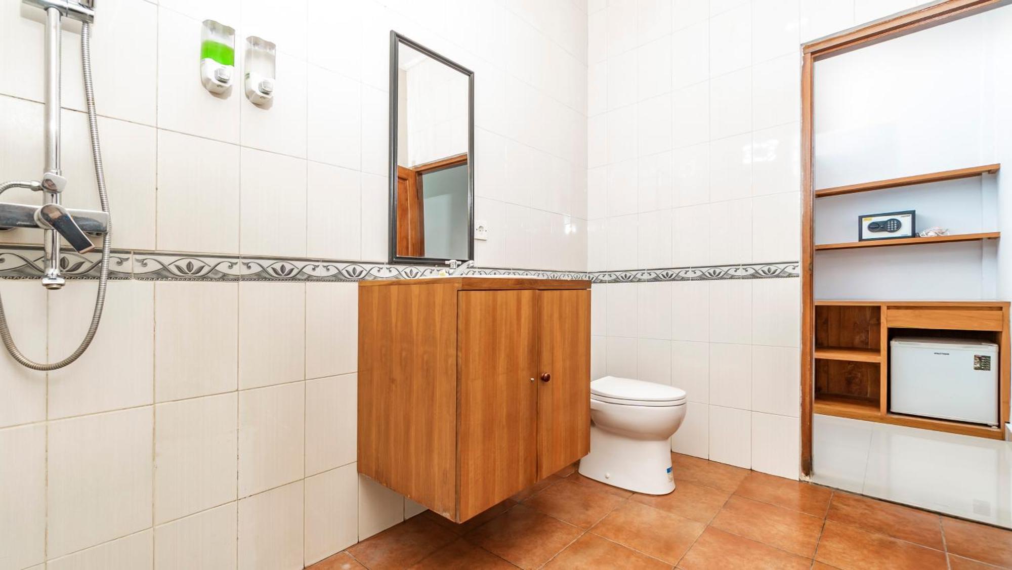 Hotel Esty House Ubud Zewnętrze zdjęcie