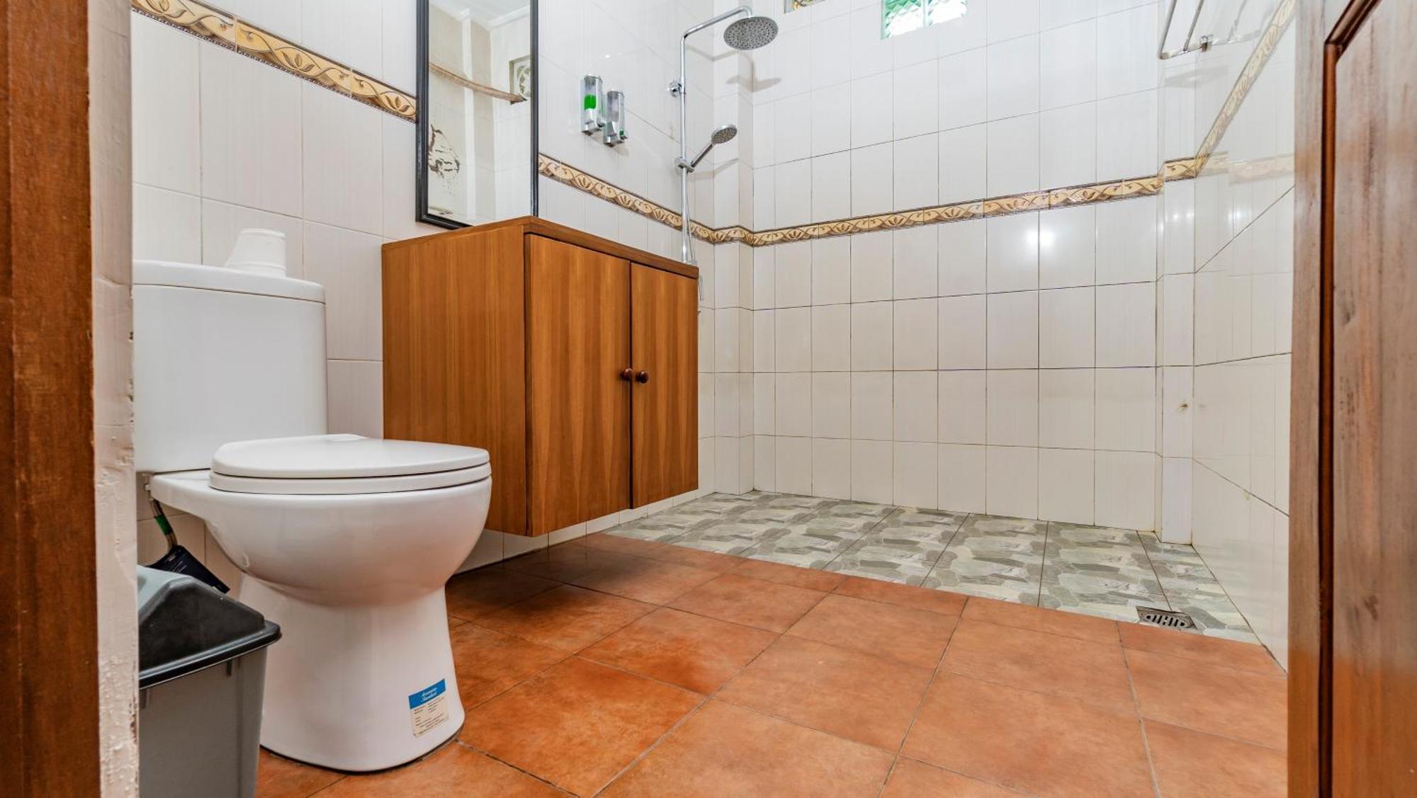 Hotel Esty House Ubud Zewnętrze zdjęcie
