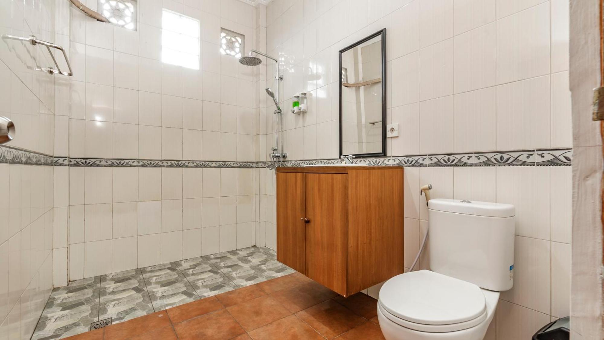 Hotel Esty House Ubud Zewnętrze zdjęcie