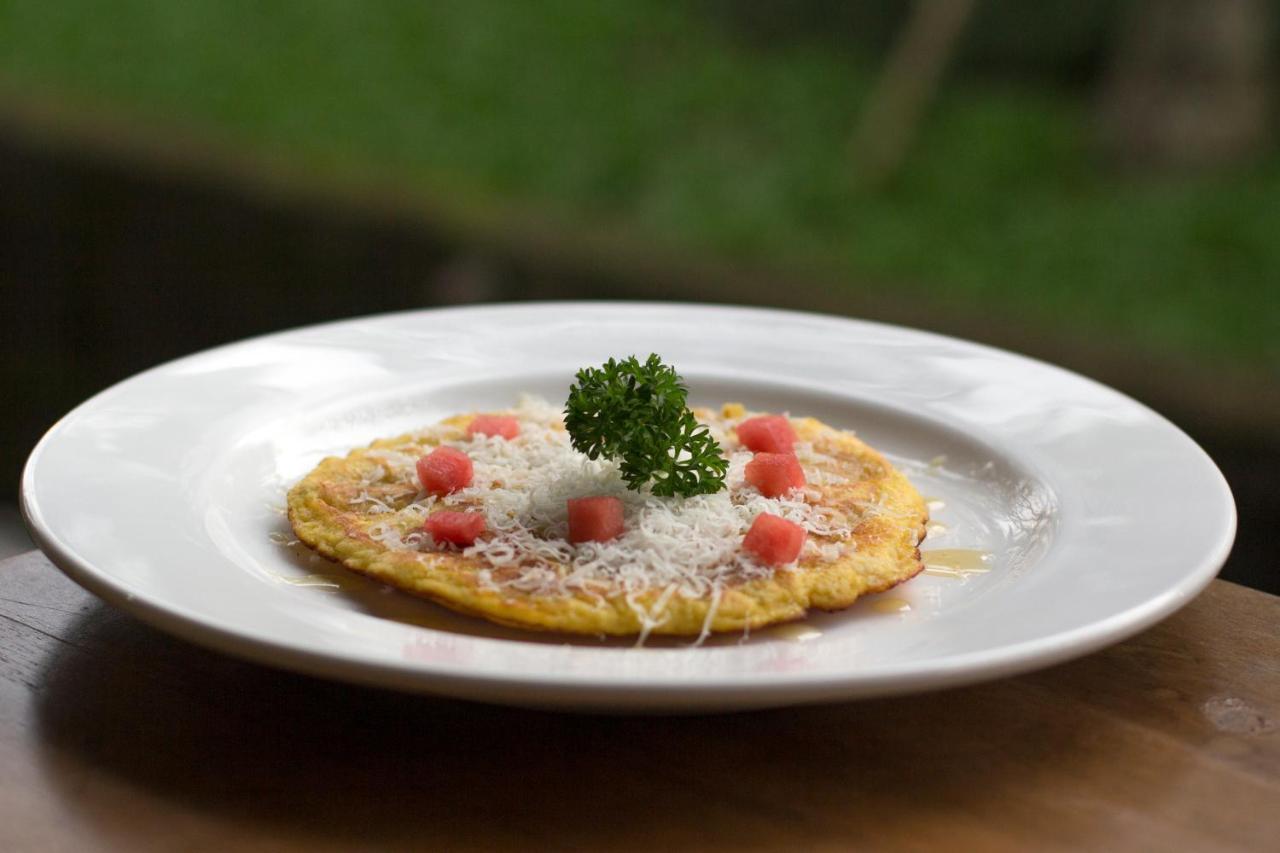 Hotel Esty House Ubud Zewnętrze zdjęcie