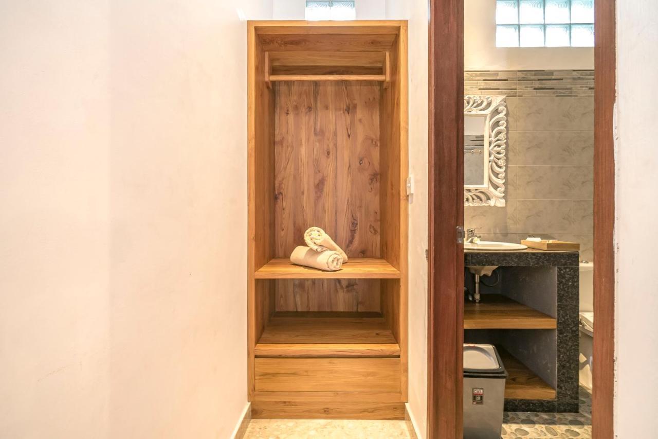 Hotel Esty House Ubud Zewnętrze zdjęcie