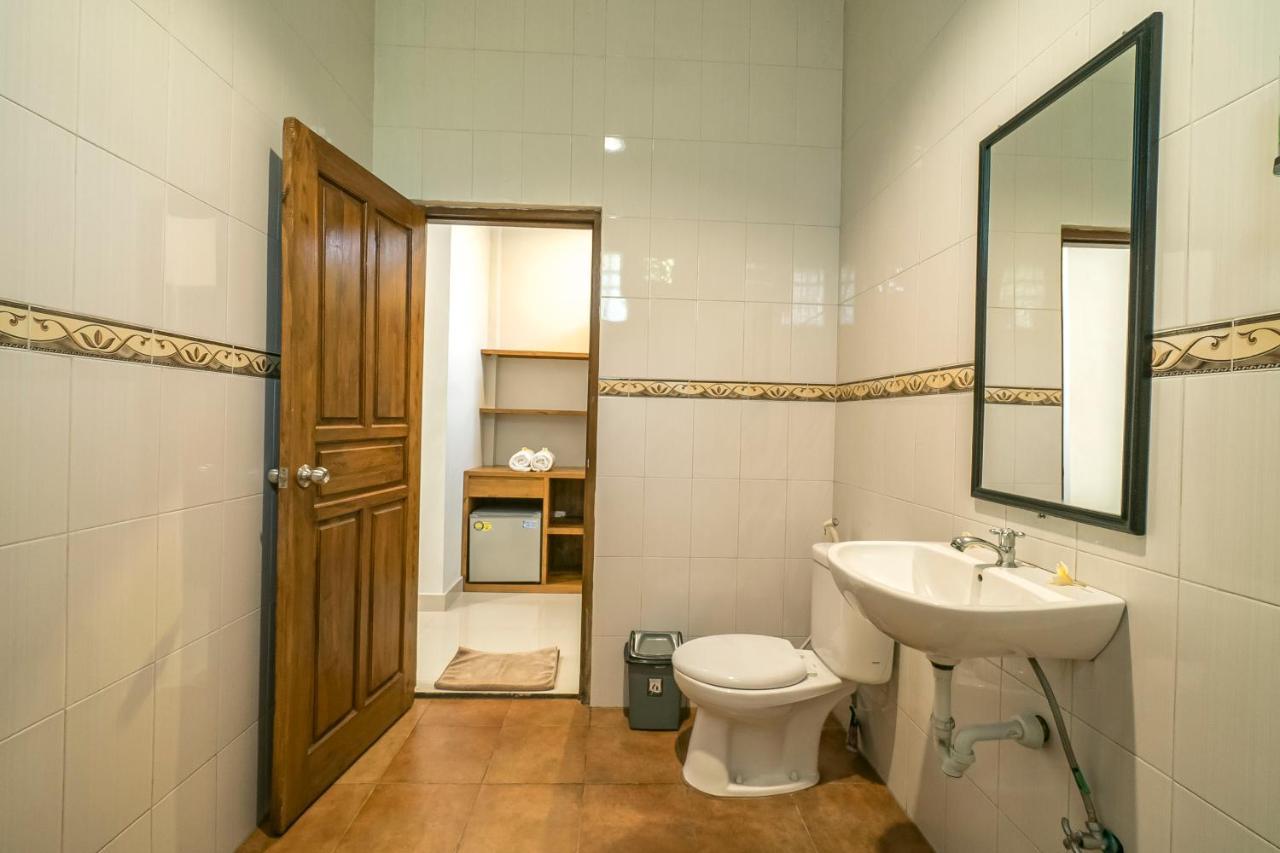 Hotel Esty House Ubud Zewnętrze zdjęcie