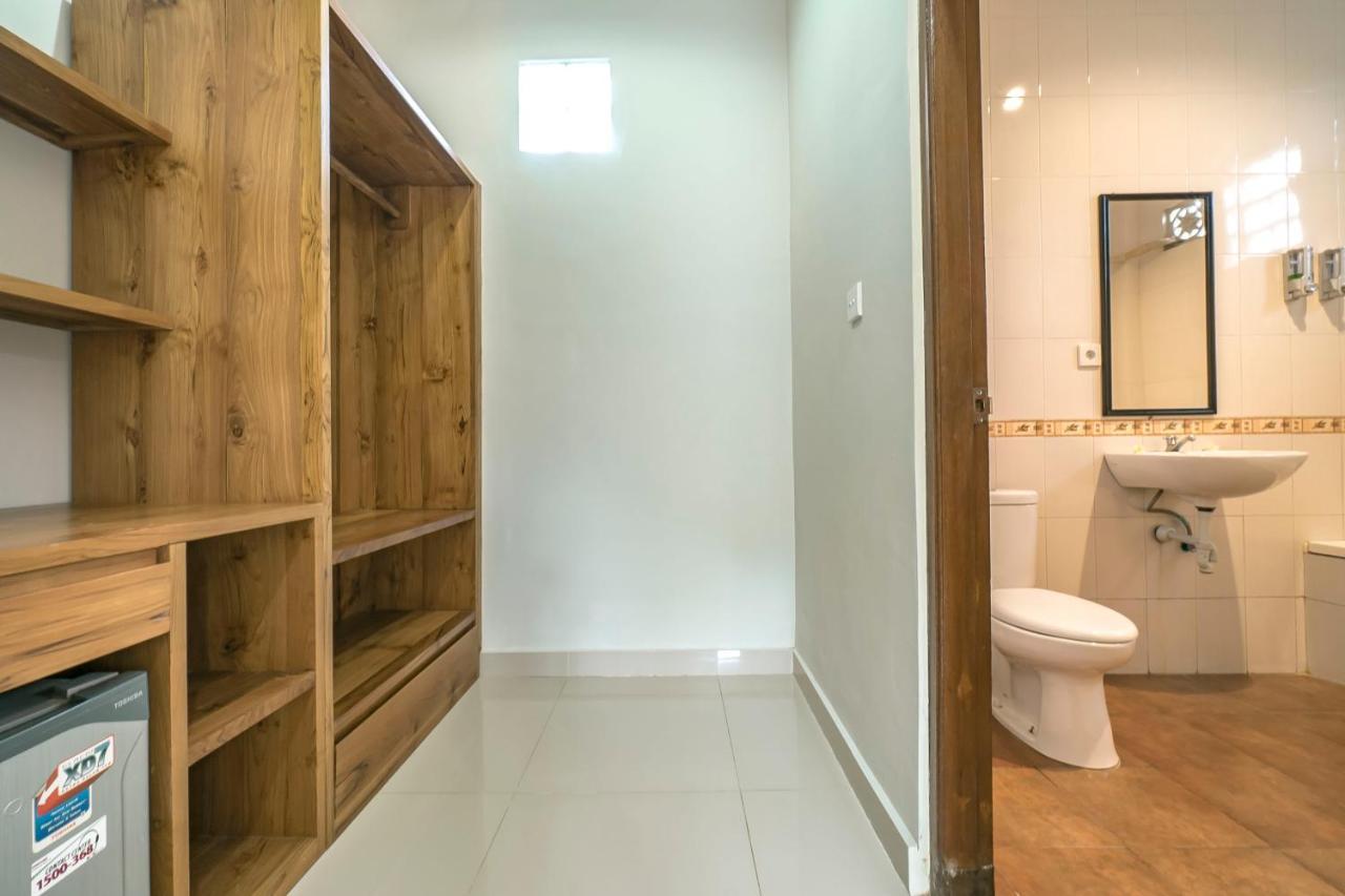 Hotel Esty House Ubud Zewnętrze zdjęcie