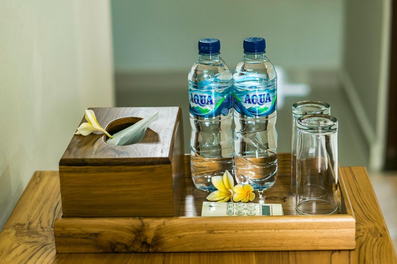 Hotel Esty House Ubud Zewnętrze zdjęcie