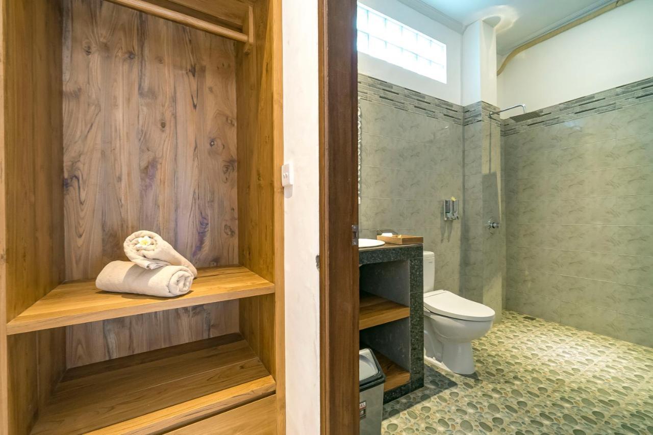Hotel Esty House Ubud Zewnętrze zdjęcie